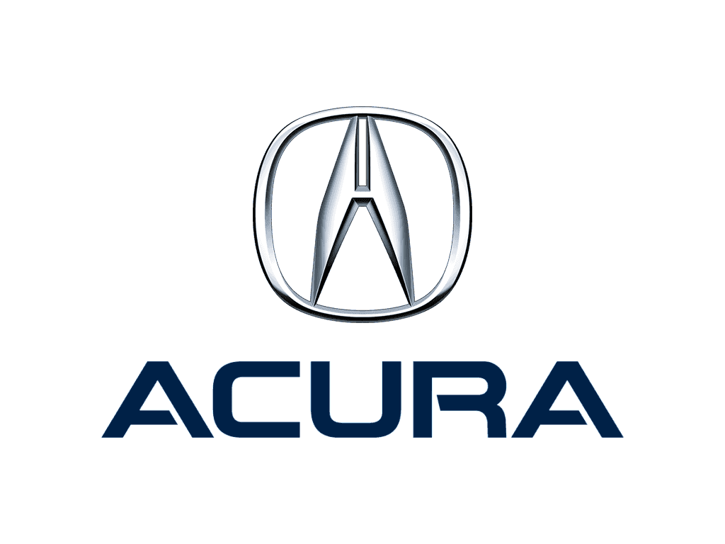 Acura logo