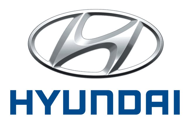 Hyundai logo