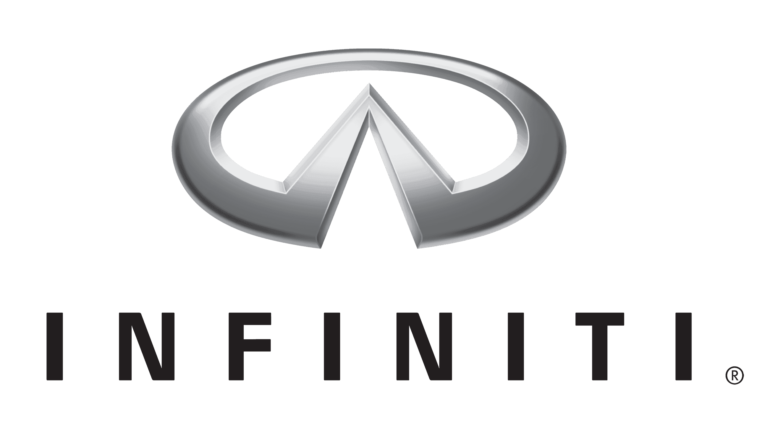 Infiniti logo