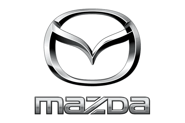 Mazda logo
